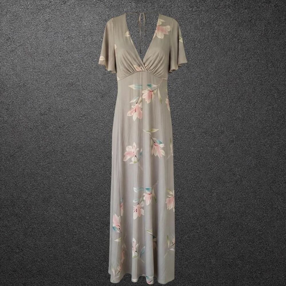 Show-me-your-mumu Women's Dress